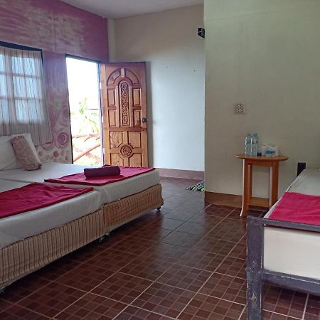 Bang Son Golden View Baan Khai Exterior foto