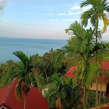 Bang Son Golden View Baan Khai Exterior foto