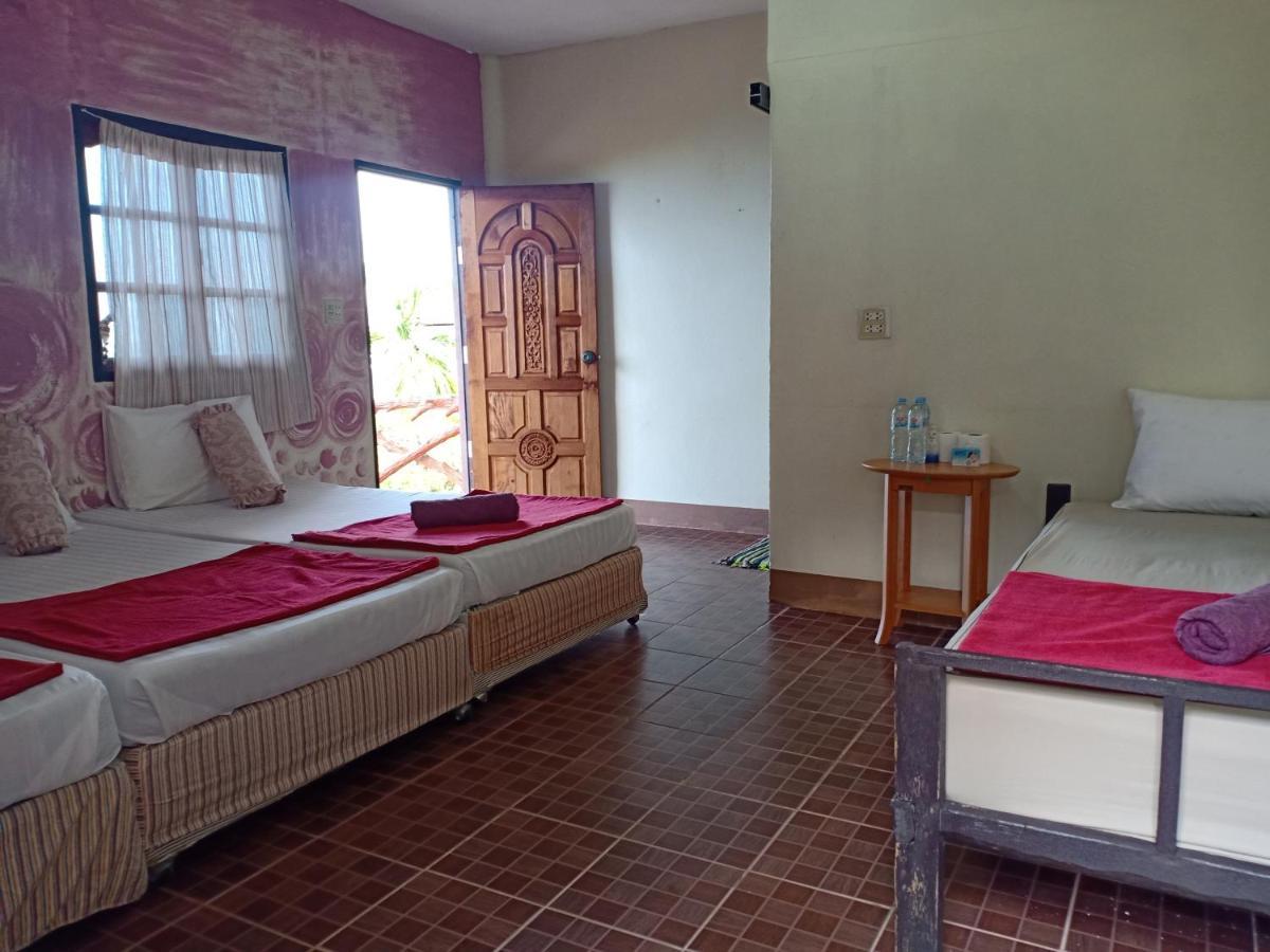 Bang Son Golden View Baan Khai Exterior foto