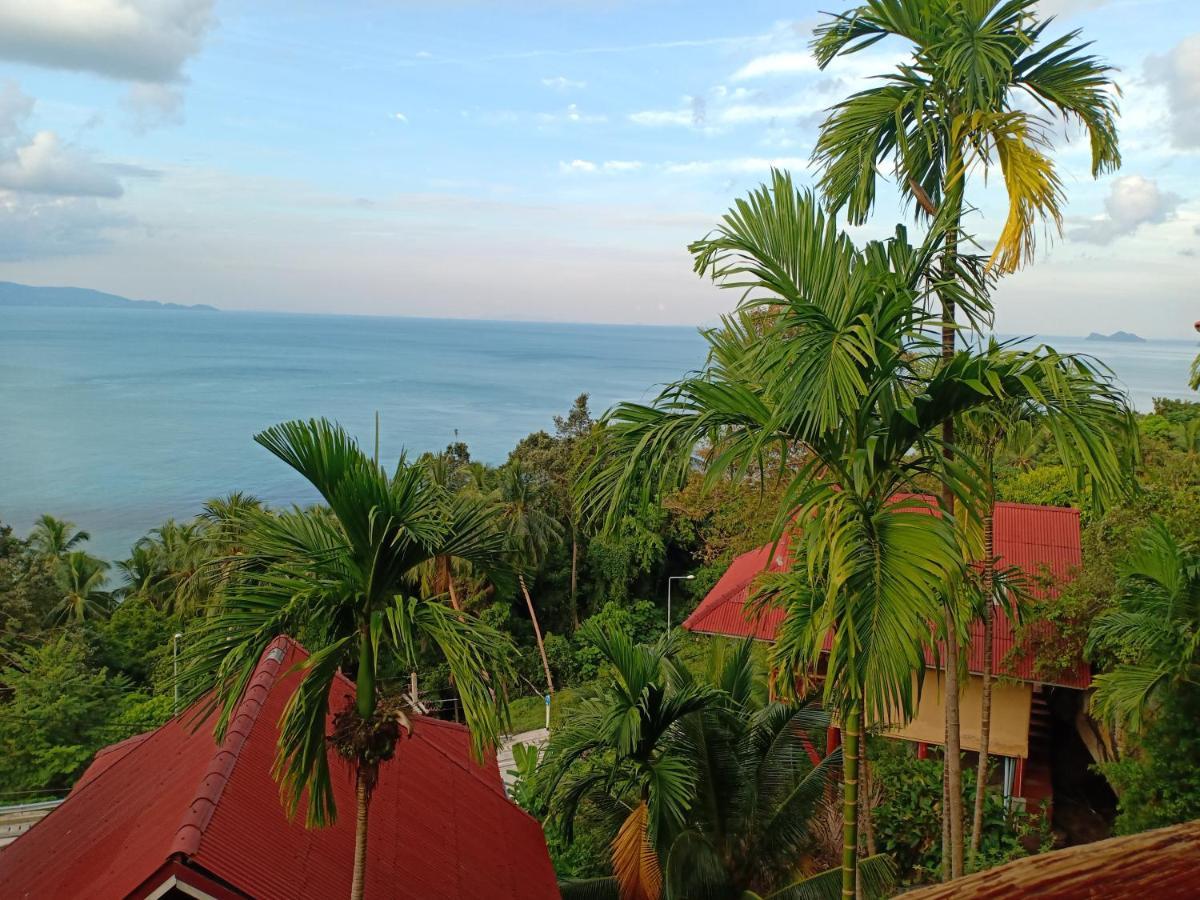 Bang Son Golden View Baan Khai Exterior foto