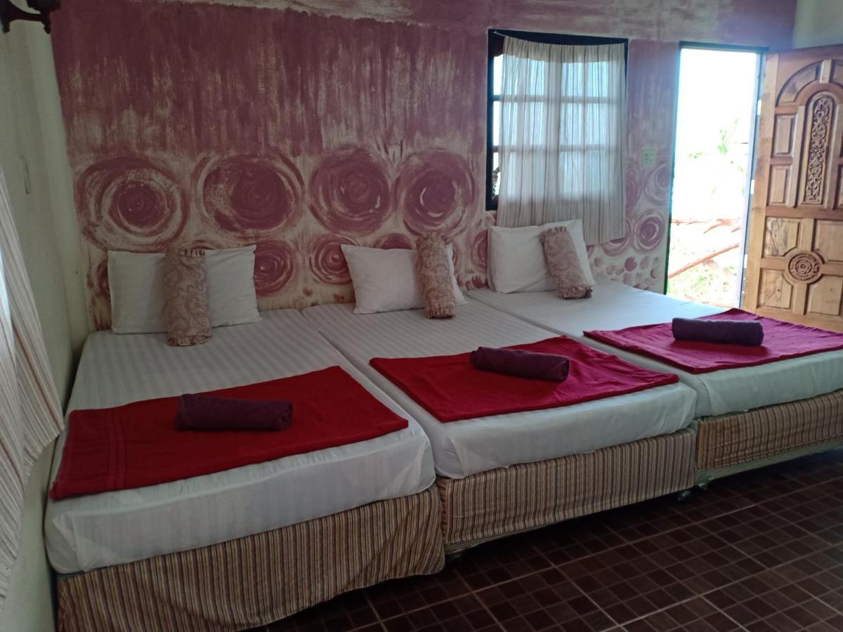 Bang Son Golden View Baan Khai Exterior foto
