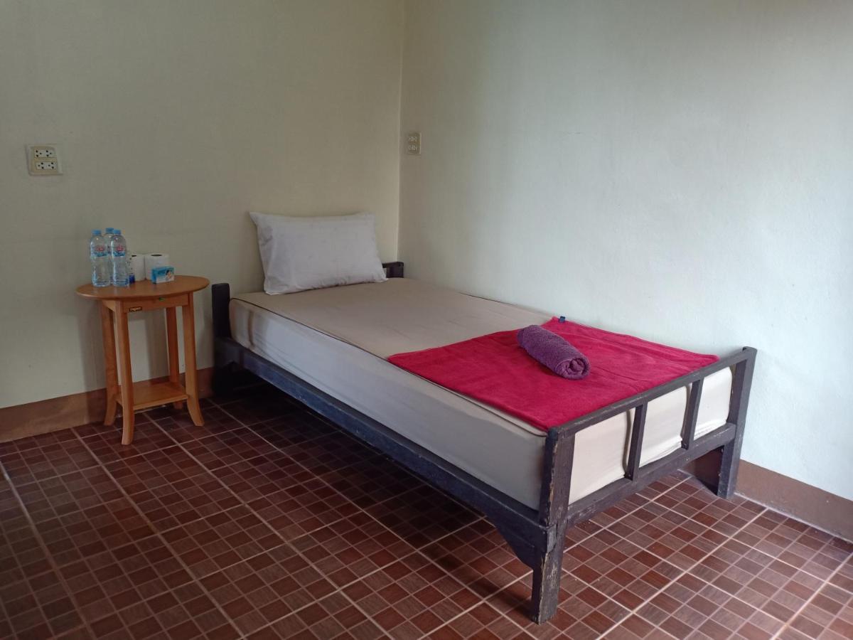 Bang Son Golden View Baan Khai Exterior foto