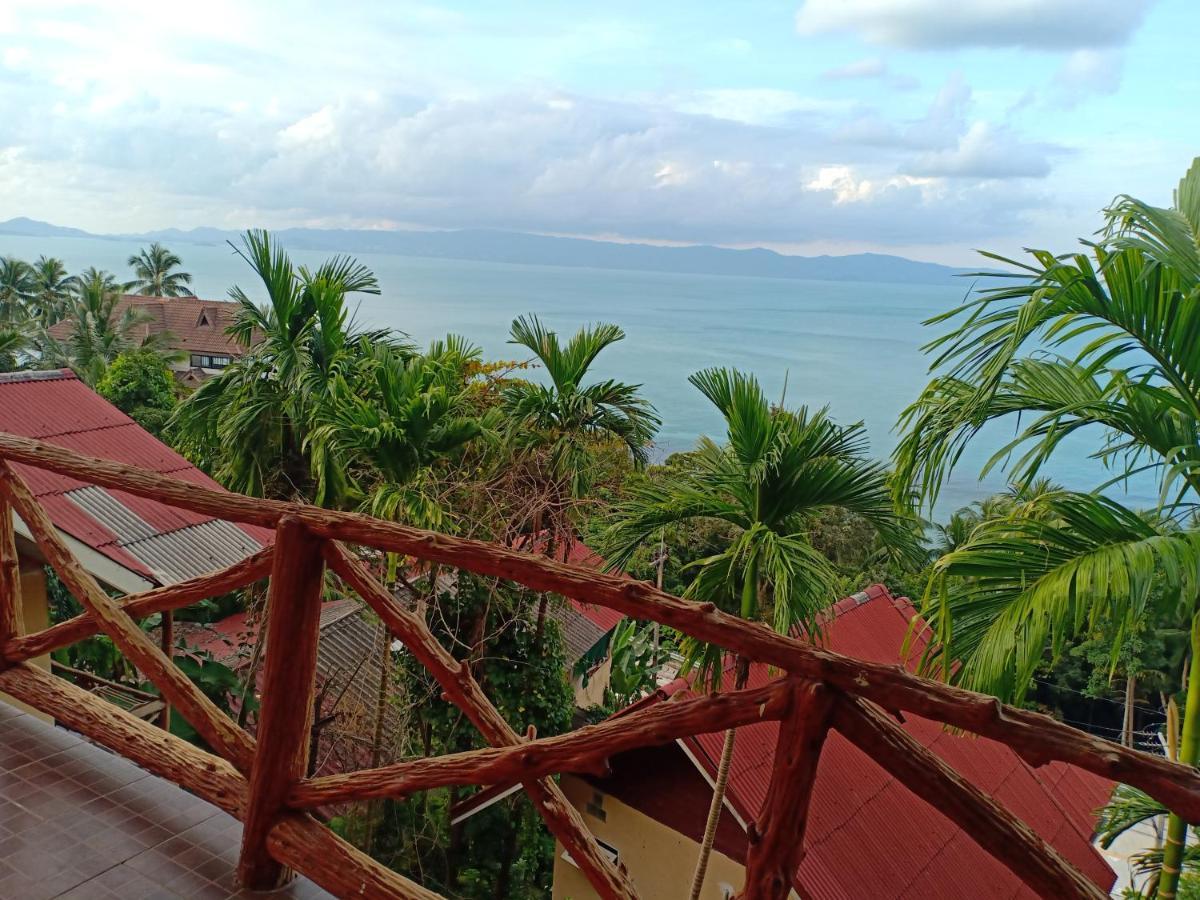 Bang Son Golden View Baan Khai Exterior foto