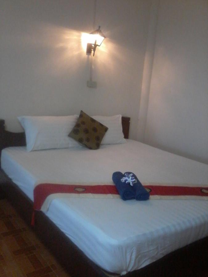 Bang Son Golden View Baan Khai Exterior foto