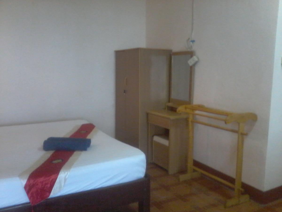 Bang Son Golden View Baan Khai Exterior foto