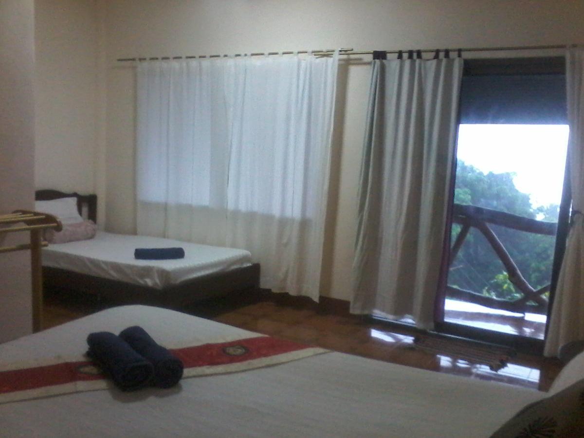 Bang Son Golden View Baan Khai Exterior foto