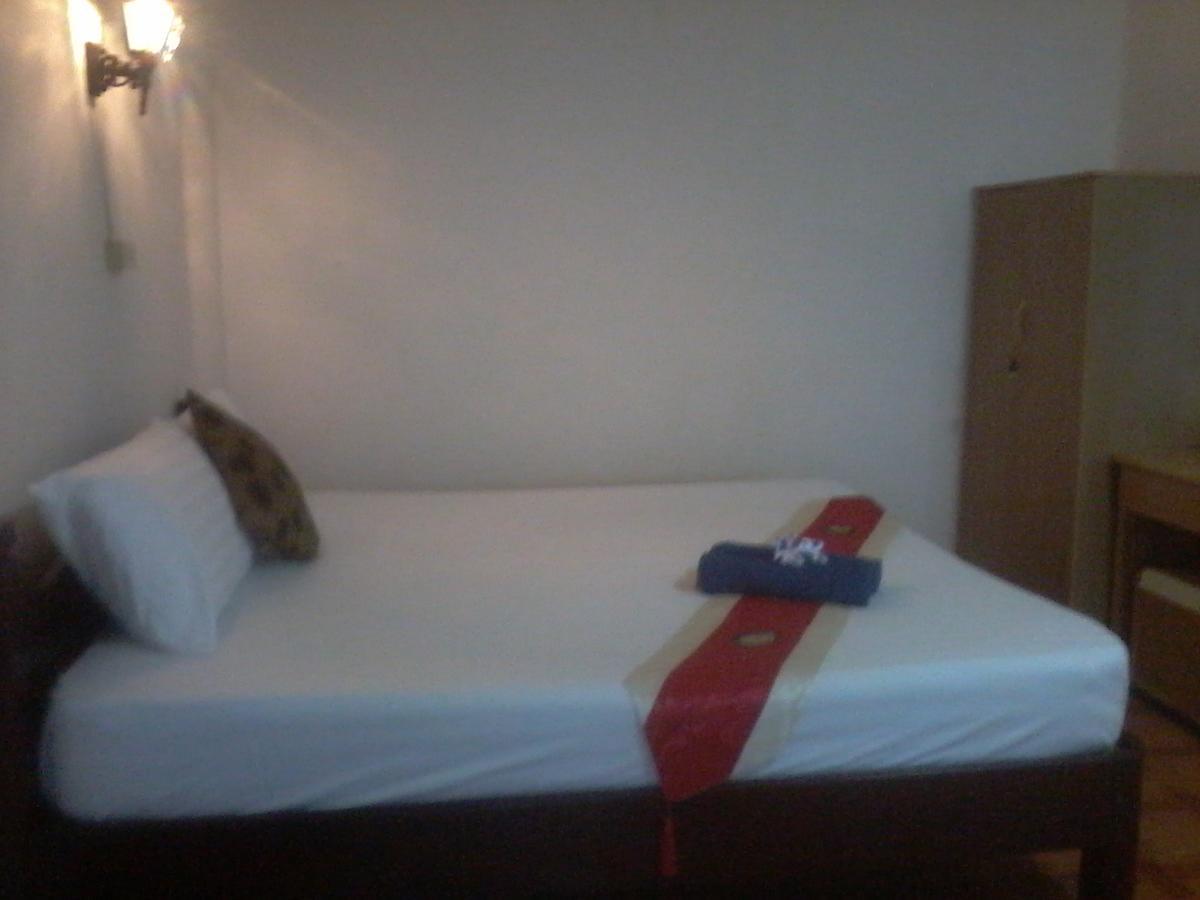 Bang Son Golden View Baan Khai Exterior foto