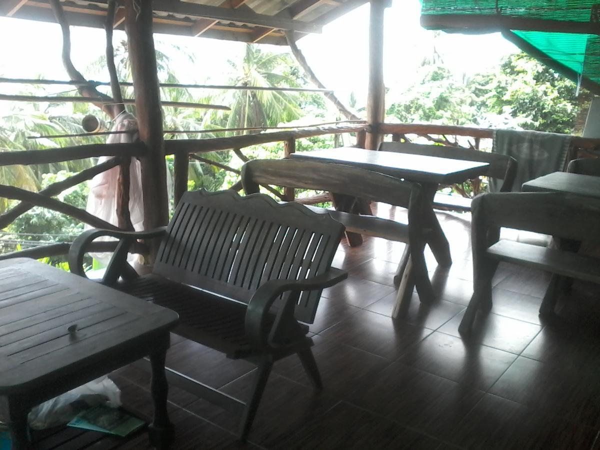 Bang Son Golden View Baan Khai Exterior foto