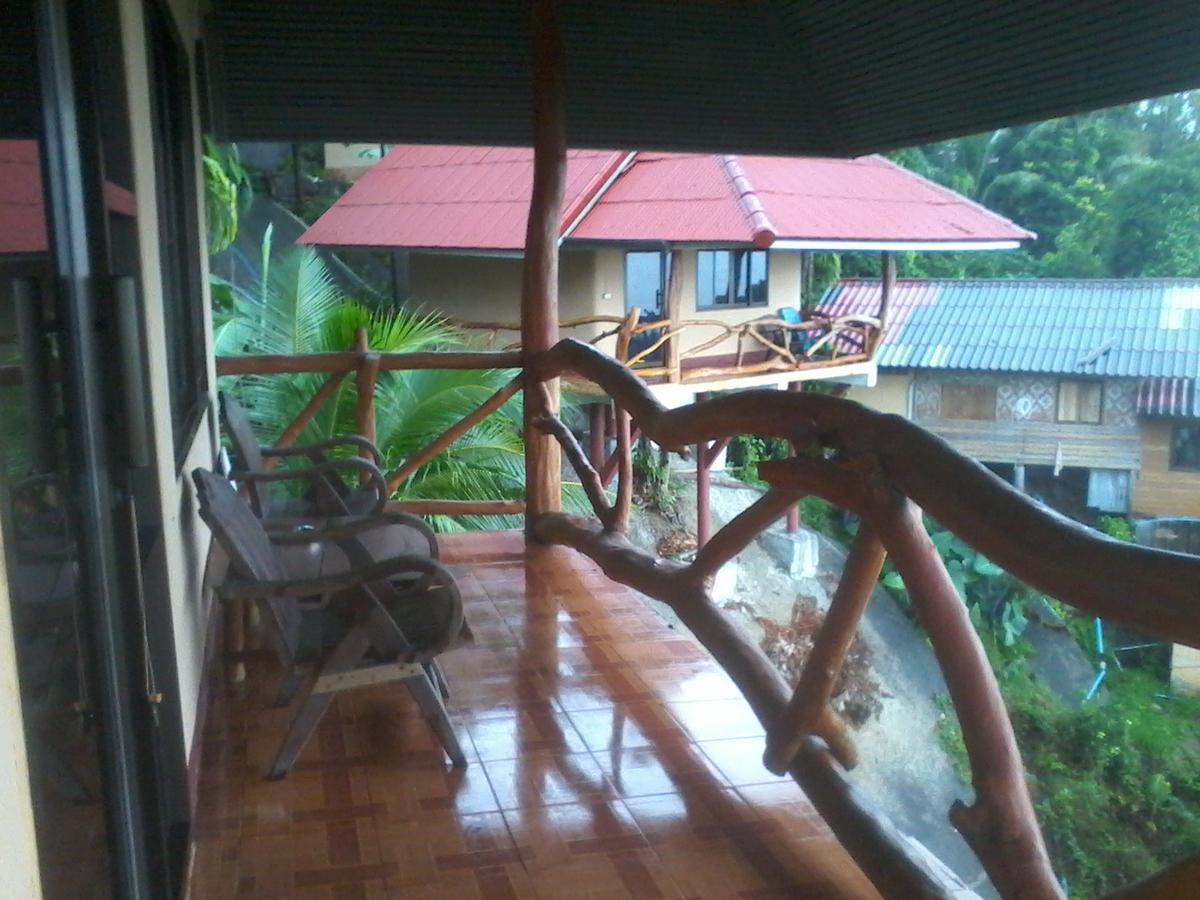 Bang Son Golden View Baan Khai Exterior foto