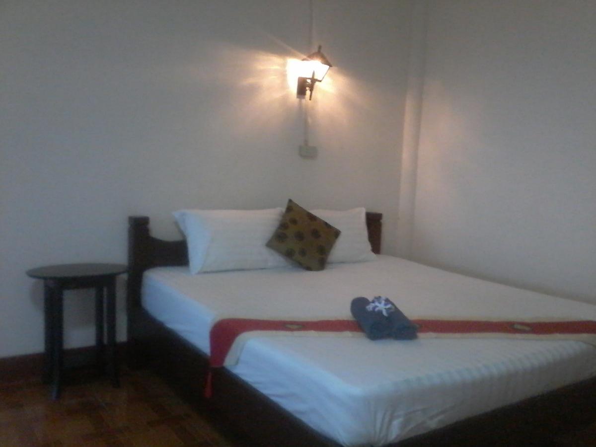 Bang Son Golden View Baan Khai Exterior foto