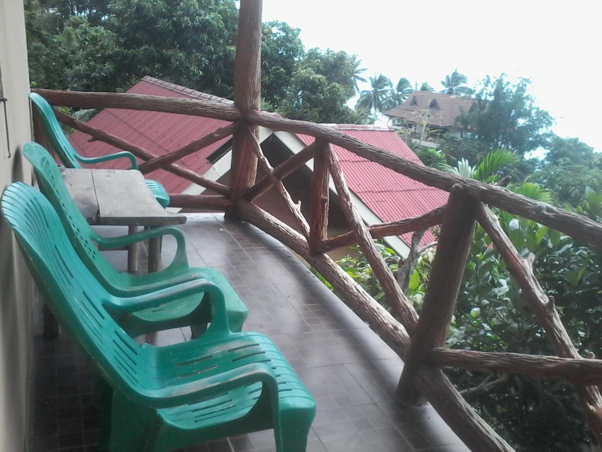 Bang Son Golden View Baan Khai Exterior foto