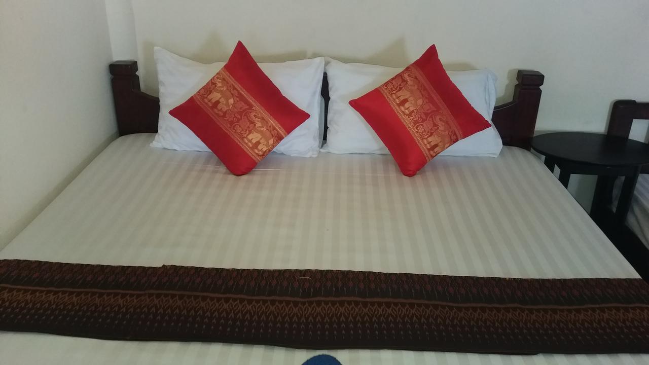 Bang Son Golden View Baan Khai Exterior foto