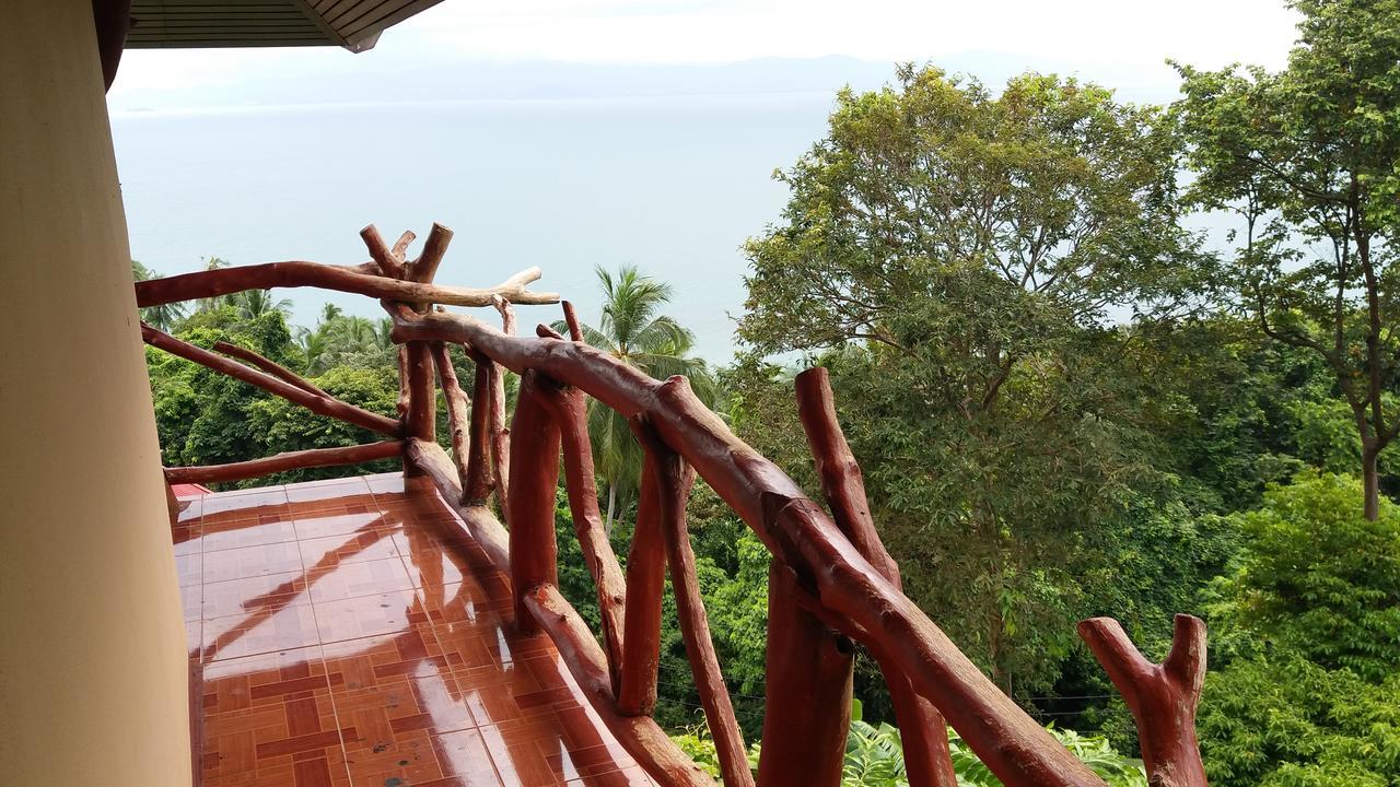 Bang Son Golden View Baan Khai Exterior foto