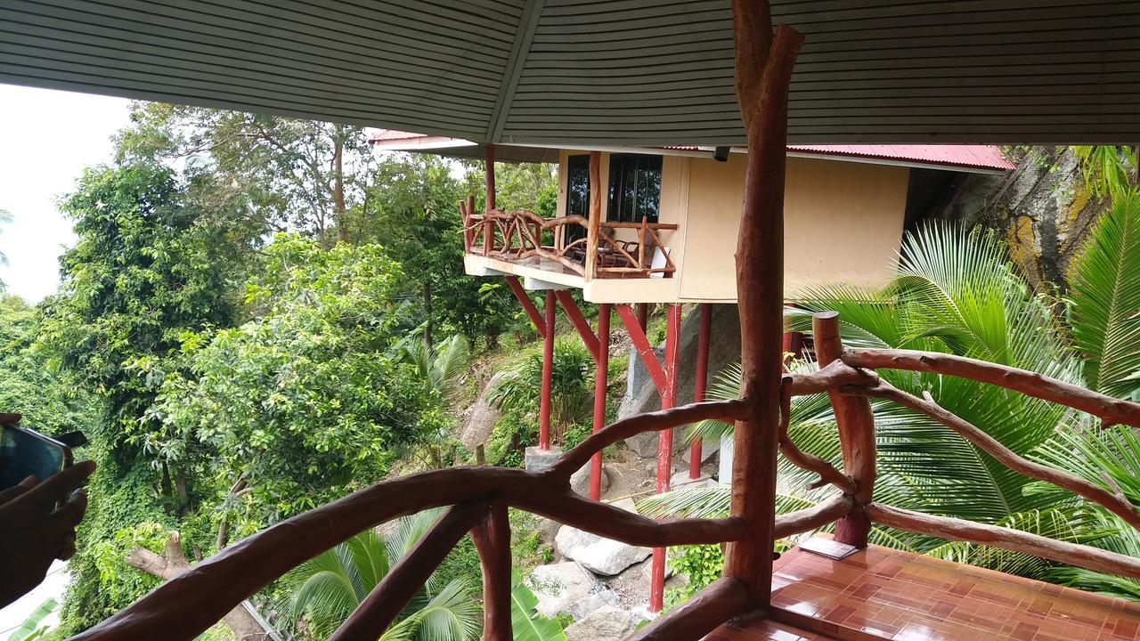 Bang Son Golden View Baan Khai Exterior foto