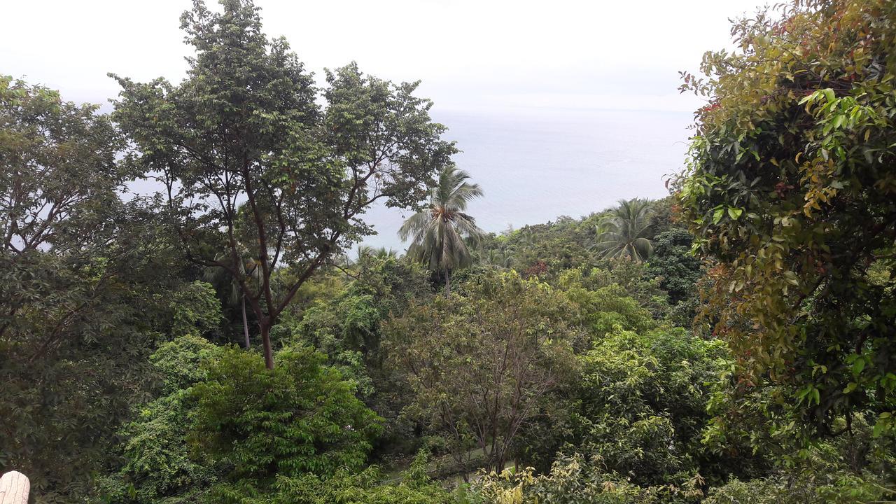 Bang Son Golden View Baan Khai Exterior foto