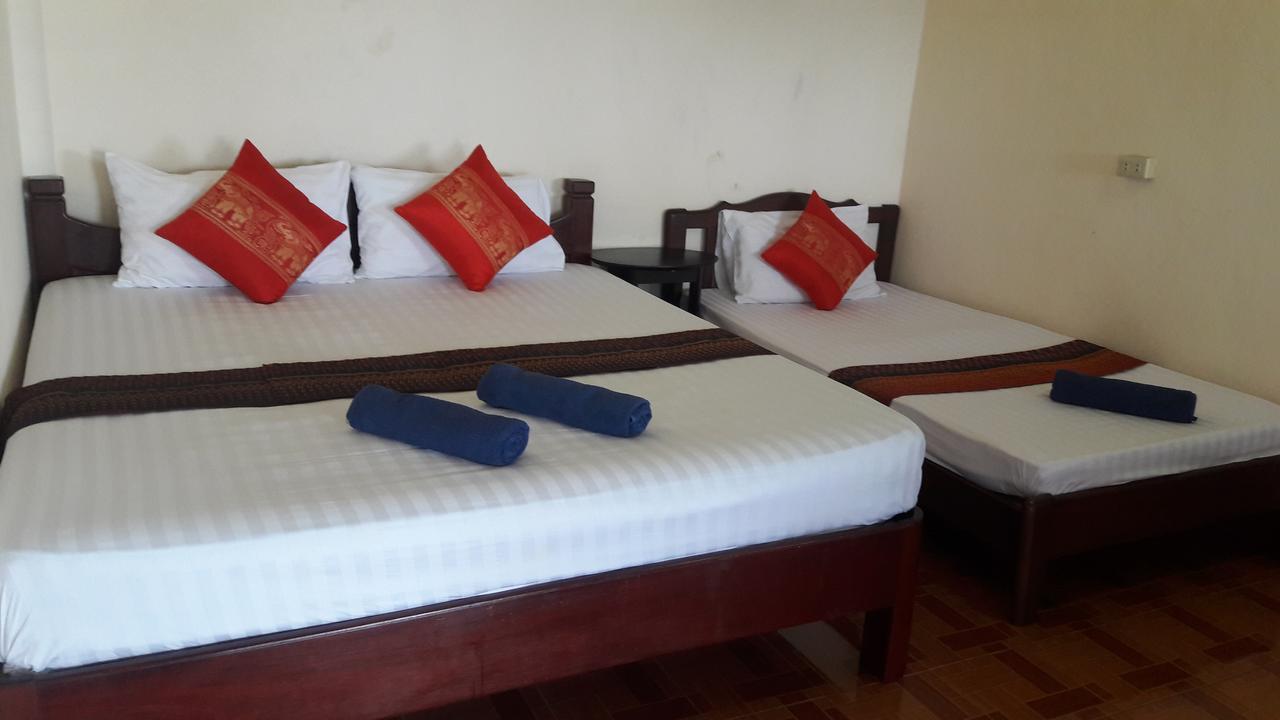 Bang Son Golden View Baan Khai Exterior foto
