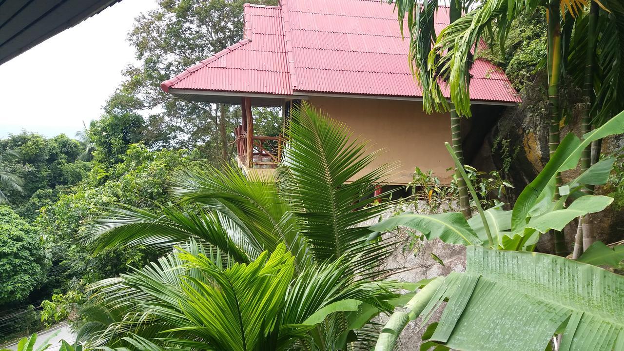 Bang Son Golden View Baan Khai Exterior foto