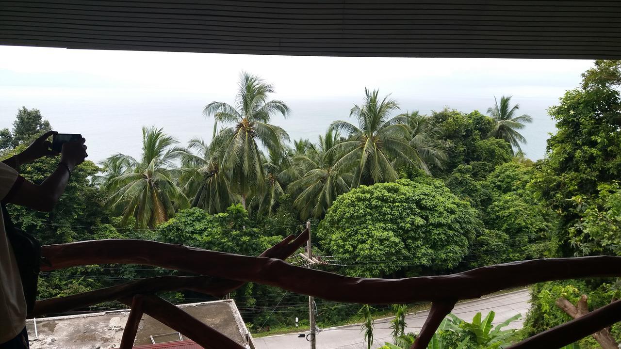 Bang Son Golden View Baan Khai Exterior foto