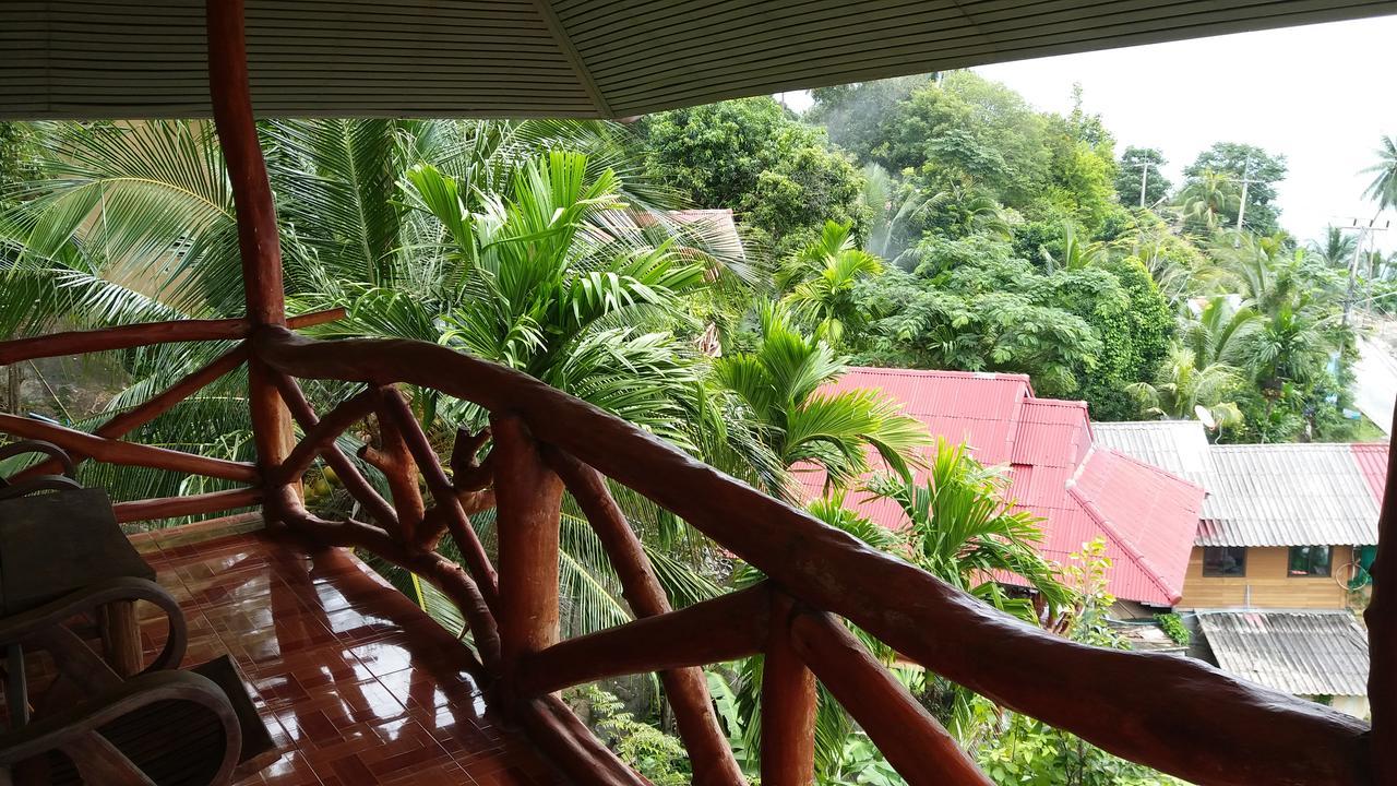Bang Son Golden View Baan Khai Exterior foto