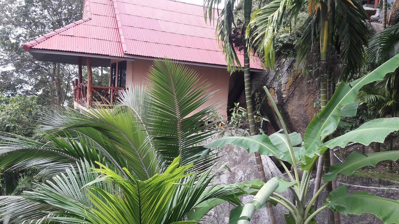 Bang Son Golden View Baan Khai Exterior foto