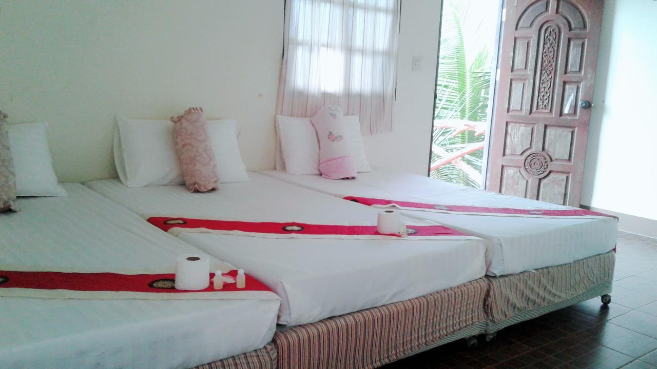 Bang Son Golden View Baan Khai Exterior foto
