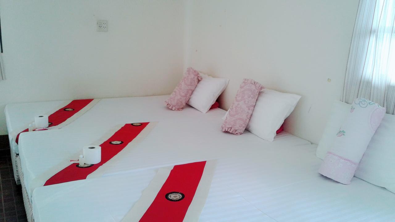 Bang Son Golden View Baan Khai Exterior foto