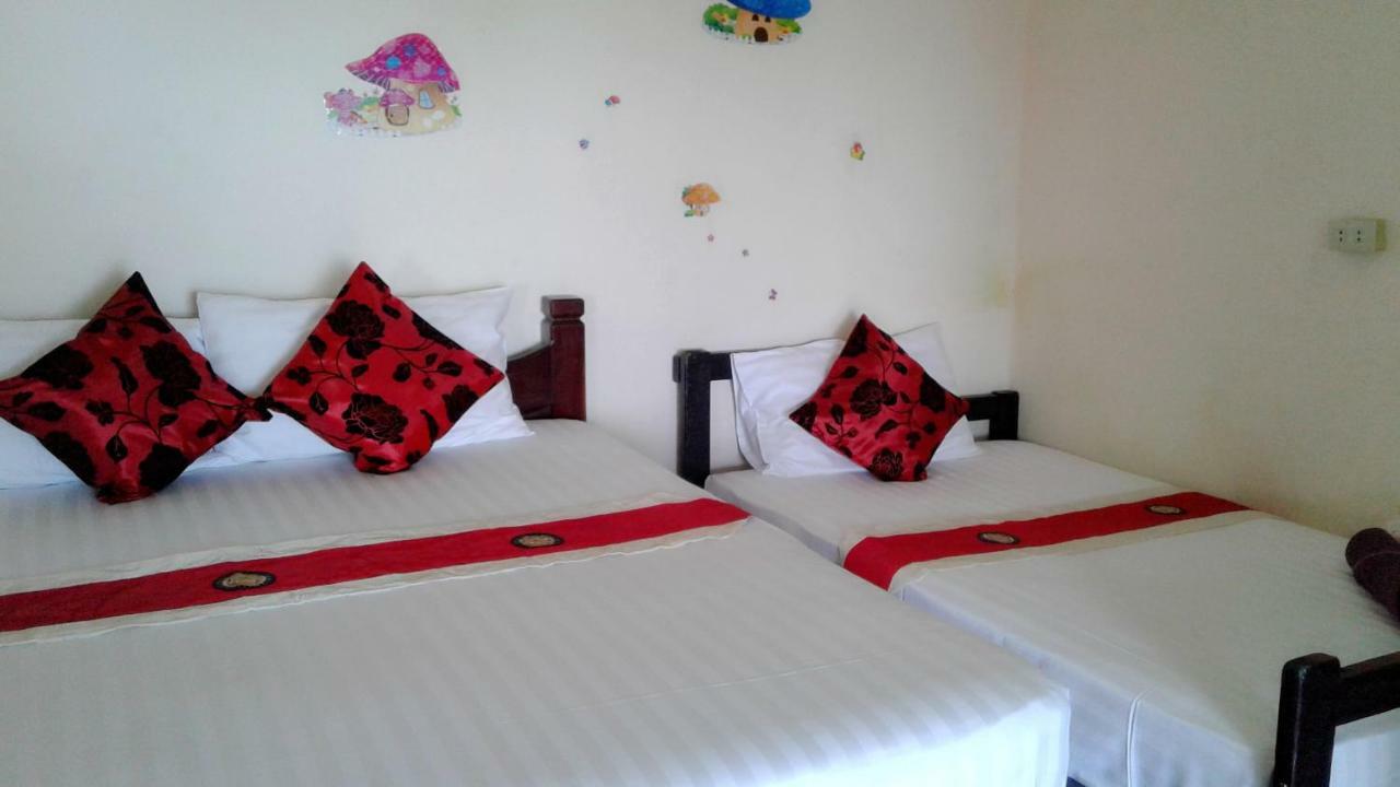 Bang Son Golden View Baan Khai Exterior foto